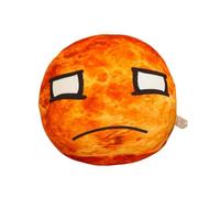 18CM Earth Plush Buddy Toy Moon,Earth,The Sun,Pillow Plush Toys, Science Astronomy Space Solar System Educational Stuffed Planet Dolls (Venus)