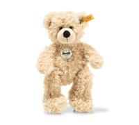18cm Fynn Teddy Bear (Beige)