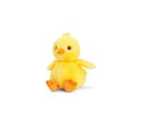18cm Keeleco Chick - Plush Soft Toy