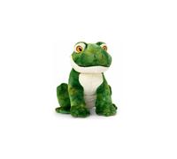 Keel Toys - Keeleco Frog 18 cm, SE6706, Green