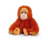 18cm Keeleco Orangutan - Brand New & Sealed
