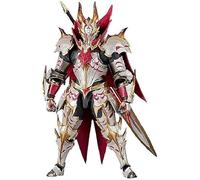 18cm Monster Hunter Rathalos Zinogre Figure PVC Statue Anime Figures Action Figure Model Collection Doll Decoration Toy Gift
