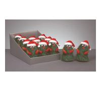 Premier - 18 cm (7 Inches) Musical Dancing Christmas Tree Dancing to "Jingle Bell Rock”