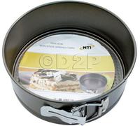 18Cm Non Stick Spring Form Deep Round Cake Tin Cooking Baking Cookie Pan