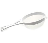 18Cm Nylon Mesh Plastic Strainer