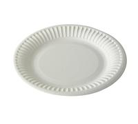 18CM Paper Plates… (500)