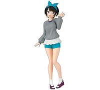 18cm Rent A Girlfriend Ruka Sarashina PVC Statue Anime Action Figures