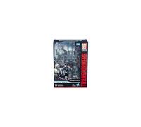 (18CM, SS12 Brawl) TAKARA TOMY Transformers Studio Series SS12 Brawl SS21 SS06 Starscream