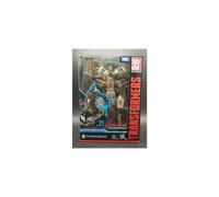 (18CM, SS21 Starscream) TAKARA TOMY Transformers Studio Series SS12 Brawl SS21 SS06 Starscream