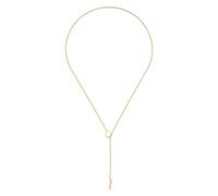 18ct Yellow Gold Gucci Link to Love Lariat Necklace