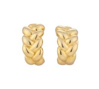 18ct Yellow Gold Vintage Van Cleef & Arpels Earrings