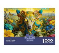 18d5679bd665458a9b25061a4e8049f1.jpeg~tplv-a9rns2rl98-image_raw_b 1000 Piece Paper Jigsaw Puzzle Color Challenge Impossible Jigsaw Puzzles High DefinitionBotanical For Adults And Kids Gifts 70x50cm/1