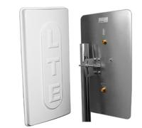 18dbi MIMO Mobile Broadband Antenna Aerial Signal Booster for router Huawei ZTE Vodafone 2 x 10 meters low loss cable E3276 E3272 E3372 E5180 E5377 LTE 4G 3G CRC9 1800Mhz 1900Mhz 2100Mhz LTE1800 UMTS2100