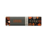 18er- VE Organic Chocolate Bars Creamy Caramel 40g Vivani