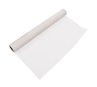 18in 44cm Wide Tracing Paper Roll White High Transparency Clear Ink Absorption Pattern Paper for Sewing Drafting, Drafting Paper, Tracing Paper for Sewing Patterns, Roll of Tracing Paper(23m / 75.5ft)