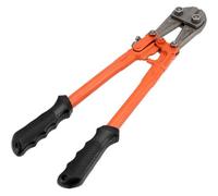 18In Bolt Cropper Wire Cable Cutters Steel Wire Cropper Snips Clippers Lock