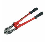 18IN BOLT CUTTER Heavy Duty Croppers Cable Chain Lock Cut Padlock - 0295