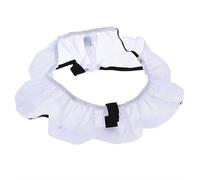 18inch Photography Light Diffuser for Circular Lights Creating Soft Flattering for Portrait Videos Livebroadcast Circular Diffuser