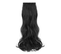 18inch Synthetic Wigs Curly Hairstyling Tool Hair Extension For Event Party Casual Hairpiece Long Curly Wigs For Lady
