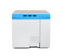 18L/23L Class N Semi Autoclave Lab Equipment Digital Tabletop Steam Sterilizer with Drying Time by Heating Funciton for E0718B/E0723B (23L)
