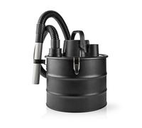 18L 800W Fireplace Fire Stove Wood Burner Vacuum Cleaner Ash Vac Workshop Hoover