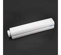 18M/ 5 Lines Washing Line Retractable Wall-Mounted Double Clothes Drying Line, Heavy Duty Retractable, Extendable Reel Airer Clothes line Adjustable Clothes Dryer Line Garden outdoor or indoor (18M5L)