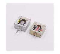 18mm 020 Square electronic starter DC 2.4V 3V 3.7V 5V 6V 9V 12V High Speed Engine DIY Hobby Toy RC Model B IDGTTLDF