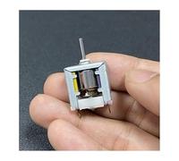 18mm*18mm Square 020 DC electronic starter DC 1.5V 3V 3.7V 4.2V 5V 6V 25500RPM High Speed Engine ICXLPMC