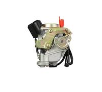 18mm 19mm Motorcycle Carburetor Compatible With GY6 50cc 60cc 80cc 90cc PD18J PD19J 139QMB 139QMA