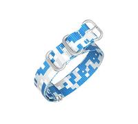 18mm 20mm 22mm 24mm 26mm Camouflage Nylon Strap NATO Canvas Sport Watchband Wrist Band Bracelet Accessories, 20mm