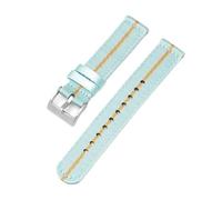 18mm 20mm 22mm 24mm Woven Nylon Watch Straps fit for Omega for Seamaster 300 Bands Quick Release Men Sports Bracelet fit for Seiko Belts