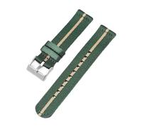 18mm 20mm 22mm 24mm Woven Nylon Watch Straps fit for Omega for Seamaster 300 Bands Quick Release Men Sports Bracelet fit for Seiko Belts