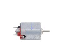 18mm*23.5mm Carbon Brush electronic starter DC 12V-24V 18V 11300RPM High Speed Engine DIY Toy Rail Road Train Model WWECCQIJ