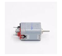 18mm*23.5mm Carbon Brush electronic starter DC 12V-24V 18V 11300RPM High Speed Engine DIY Toy Rail Road Train Model MQXFCZUX