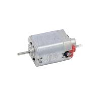 18mm*23.5mm DC 12V-24V 18V 11300RPM High Speed Carbon Brush electronic starter DIY MQXFCZUX