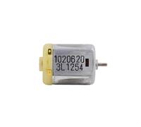 18mm*24mm 1020620 FC-280SA-20150 DC 12V Car Door Lock Actuator Automotive Rearview Mirror electronic starter Toy BIANMTSW