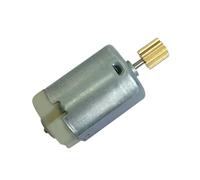 18mm*24mm electronic starter FC-280SC electronic starter 9T/teeth Gear DC 12V 11800RPM DC electronic starter Car Door Lock Actuator Rearview Mirror CZAOINCU