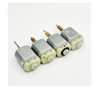 18mm*24mm FC-280SB-16220 Worm Gear Shaft Engine DC 12V Car Lock Actuator Rearview Folding Mirror electronic starter Car Electronic Actuator MQXFCZUX(A Motor)