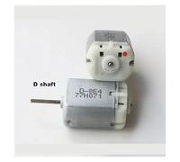 18mm*24mm FC-280SC-20150 12V DC electronic starter D-shaft Automobile Car Door Lock Actuator Rearview Folding Mirror electronic starter ICXLPMC