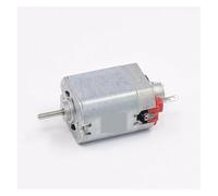 18mm Carbon Brush electronic starter DC 12V-24V 18V High Speed Engine 2mm Shaft DIY Toy MQXFCZUX