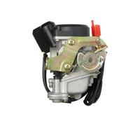 18mm Carburetor Fit For GY6 50cc 60cc 80cc 90cc