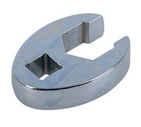 18mm Crowfoot Wrench 3/8" Drive Crows Feet Spanner for Torque Wrenches