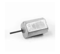 18mm DC electronic starter 266 Six Pole Rotor 6-pole DC 12V-24V Precision Square electronic starter High Torque Automotive Folding Mirror MQXFCZUX