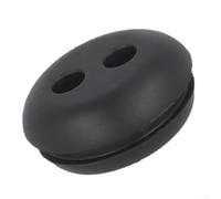 18mm Fuel Tank Grommet with Two Holes Suitable for Many Models Including GX22 and UMK425 17504ZM3003