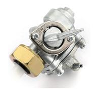 18mm Fuel Vavle Petcock Shut Off Tank Switch Fits for VT500 GL500 CB450 CB550 16951-MF5-015