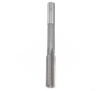 18mm HSS Chucking Reamer H7 with 6 Straight Flutes for Metalworking and Woodworking Machines