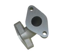 18mm Inlet Manifold Pipe For Z50 Mini Trial Monkey Bike