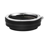 18mm Lens Mount Adapter Converter Control Mount Adapter For GFX50S/GFX50R/GFX100/GFX100S/GFX100II/GFX50SII Professional Macro Extension