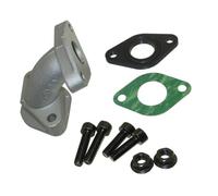 18mm Manifold Pipe Fit For Z50 Mini Trial Monkey Bike