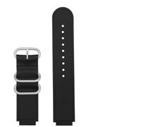 18mm Modified leather Watchband fit for Casio AE-1200/1100/1500/A158/159